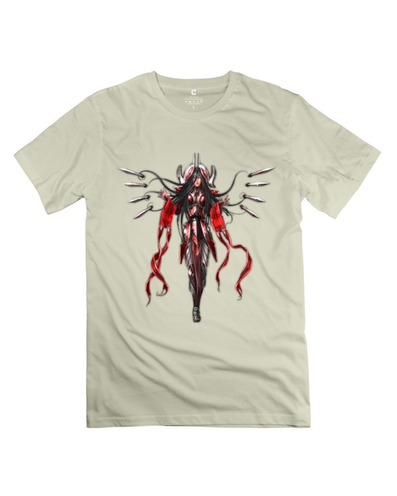 Men's Personalize Irelia T-shirt